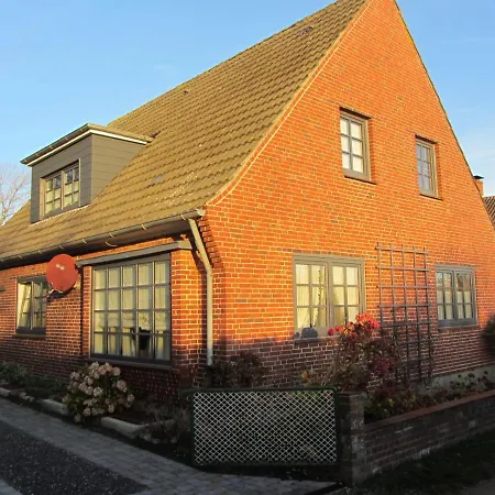 Ferienwohnung Schifferstra_e 10a *
